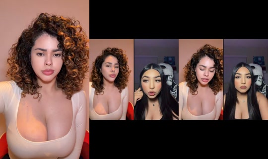 jenblanco TikTok Live — Aug 27, 2026, 7:46 AM