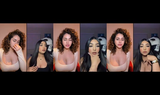 jenblanco TikTok Live — Aug 27, 2026, 8:36 AM
