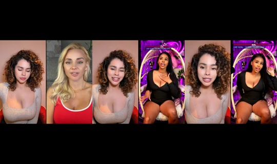 jenblanco TikTok Live — Aug 28, 2026, 7:49 AM