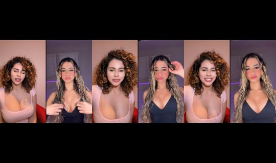 jenblanco TikTok Live — Aug 29, 2026, 5:28 AM