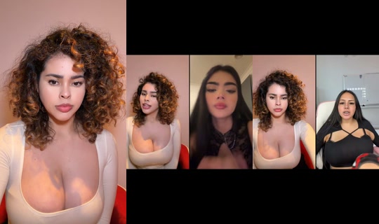 jenblanco TikTok Live — Aug 31, 2026, 10:50 AM