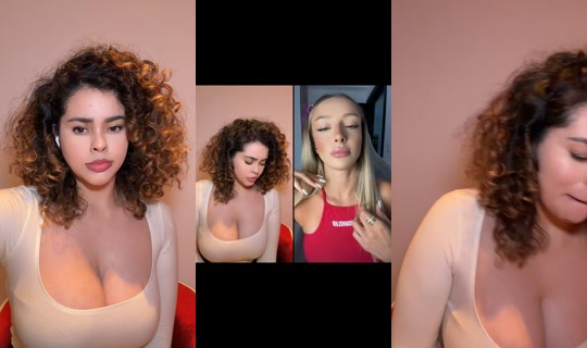 jenblanco TikTok Live — Aug 31, 2026, 11:40 AM