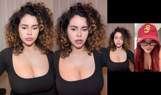 jenblanco TikTok Live — Sep 1, 2026, 3:17 AM