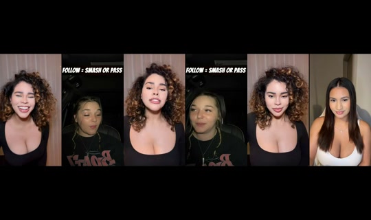 jenblanco TikTok Live — Sep 1, 2026, 3:57 AM