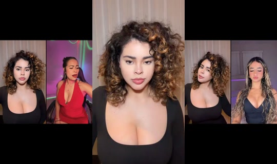 jenblanco TikTok Live — Sep 1, 2026, 5:16 AM