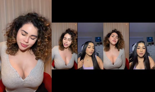 jenblanco TikTok Live — Sep 1, 2026, 8:08 AM