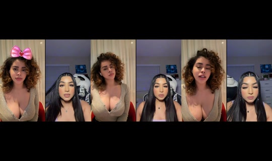 jenblanco TikTok Live — Sep 1, 2026, 10:01 AM