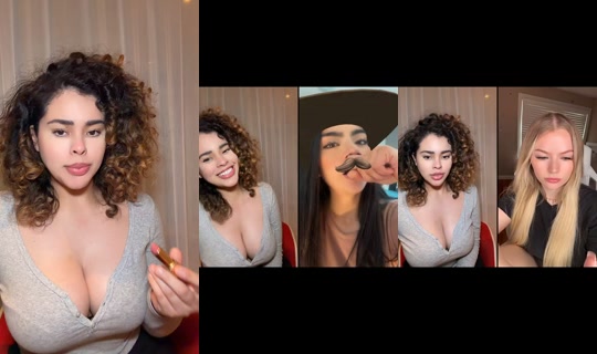 jenblanco TikTok Live — Sep 1, 2026, 12:27 PM