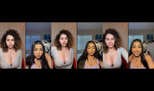 jenblanco TikTok Live — Sep 1, 2026, 1:35 PM