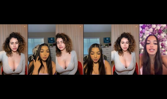 jenblanco TikTok Live — Sep 1, 2026, 2:25 PM