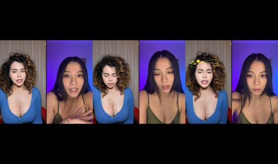 jenblanco TikTok Live — Sep 2, 2026, 4:45 AM