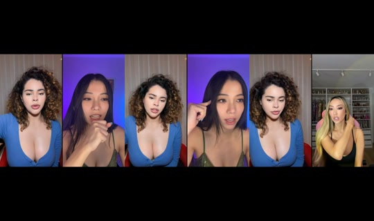 jenblanco TikTok Live — Sep 2, 2026, 5:15 AM