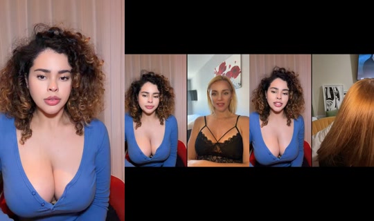 jenblanco TikTok Live — Sep 2, 2026, 8:32 AM