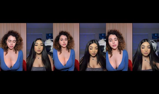 jenblanco TikTok Live — Sep 2, 2026, 11:03 AM