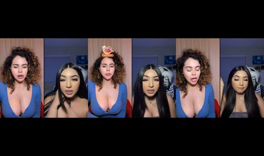 jenblanco TikTok Live — Sep 2, 2026, 11:49 AM