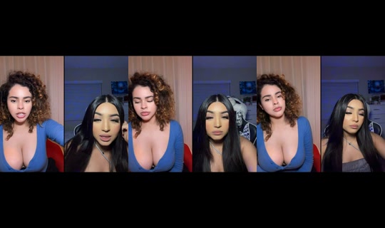 jenblanco TikTok Live — Sep 2, 2026, 12:17 PM