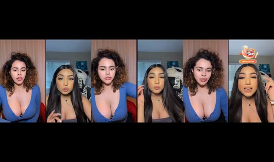 jenblanco TikTok Live — Sep 2, 2026, 2:44 PM