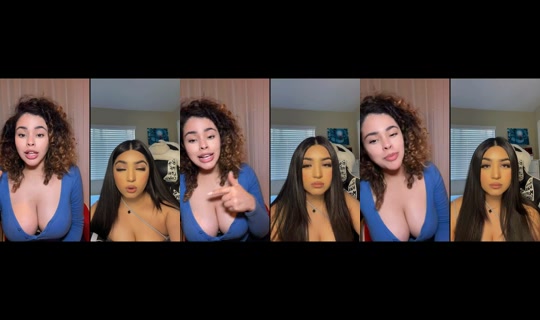 jenblanco TikTok Live — Sep 2, 2026, 4:25 PM