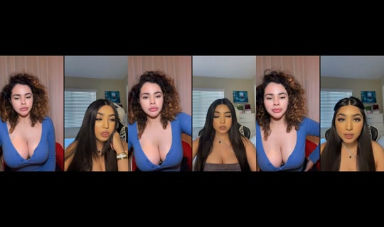 jenblanco TikTok Live — Sep 2, 2026, 5:00 PM
