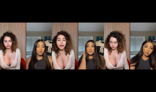 jenblanco TikTok Live — Sep 3, 2026, 3:28 PM