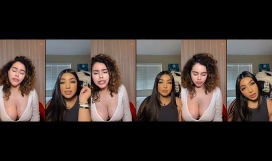 jenblanco TikTok Live — Sep 3, 2026, 3:50 PM