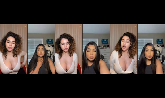 jenblanco TikTok Live — Sep 3, 2026, 4:56 PM
