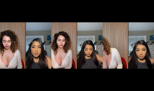 jenblanco TikTok Live — Sep 3, 2026, 5:47 PM