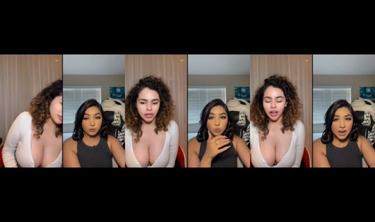 jenblanco TikTok Live — Sep 3, 2026, 6:47 PM