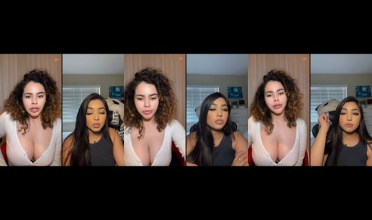 jenblanco TikTok Live — Sep 3, 2026, 7:08 PM
