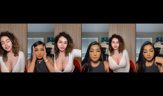 jenblanco TikTok Live — Sep 3, 2026, 7:58 PM