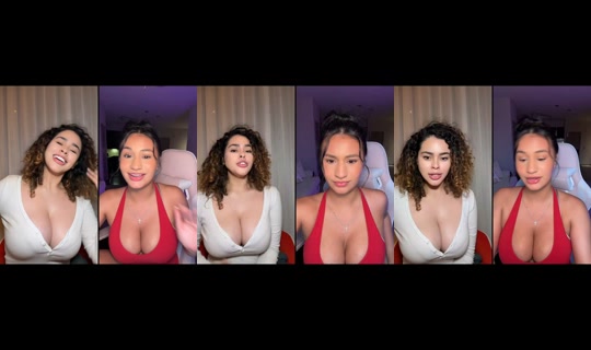 jenblanco TikTok Live — Oct 2, 2026, 12:26 PM