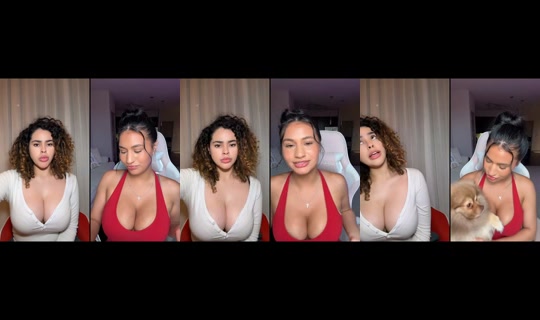 jenblanco TikTok Live — Oct 2, 2026, 2:10 PM