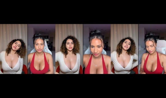 jenblanco TikTok Live — Oct 2, 2026, 3:00 PM
