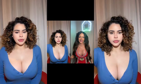 jenblanco TikTok Live — Oct 3, 2026, 4:15 AM