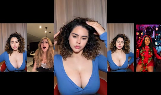 jenblanco TikTok Live — Oct 3, 2026, 6:47 AM