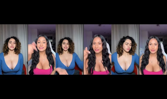 jenblanco TikTok Live — Oct 3, 2026, 3:30 PM