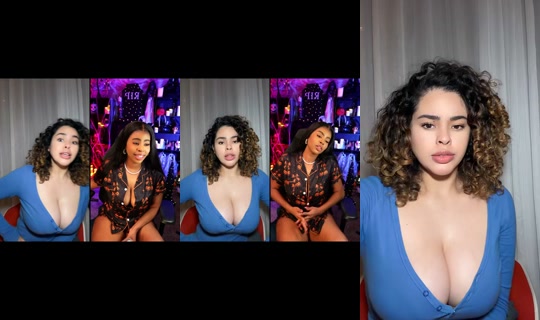 jenblanco TikTok Live — Oct 3, 2026, 5:10 PM