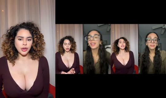 jenblanco TikTok Live — Oct 4, 2026, 7:10 AM