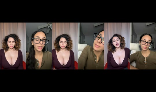 jenblanco TikTok Live — Oct 4, 2026, 8:00 AM
