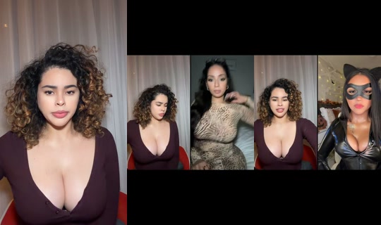 jenblanco TikTok Live — Oct 4, 2026, 11:21 AM