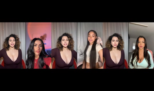 jenblanco TikTok Live — Oct 4, 2026, 12:11 PM