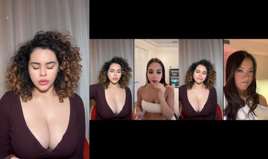 jenblanco TikTok Live — Oct 4, 2026, 1:02 PM