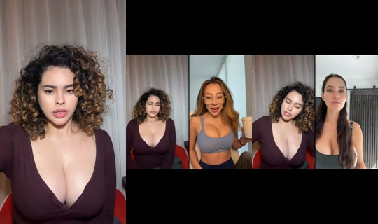jenblanco TikTok Live — Oct 4, 2026, 2:22 PM