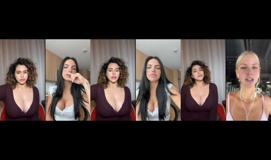jenblanco TikTok Live — Oct 4, 2026, 3:12 PM