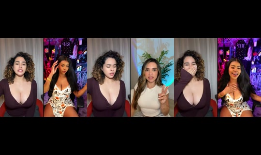 jenblanco TikTok Live — Oct 4, 2026, 4:27 PM