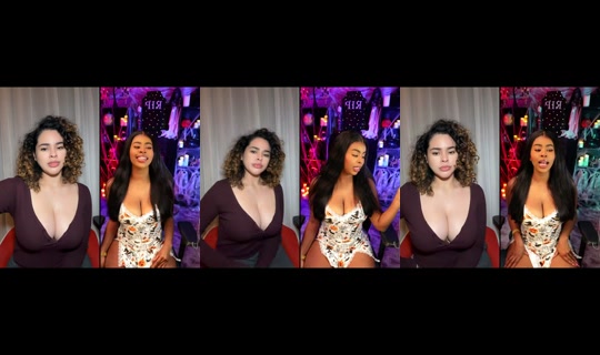jenblanco TikTok Live — Oct 4, 2026, 5:18 PM