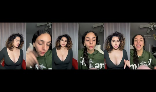 jenblanco TikTok Live — Oct 5, 2026, 5:15 AM
