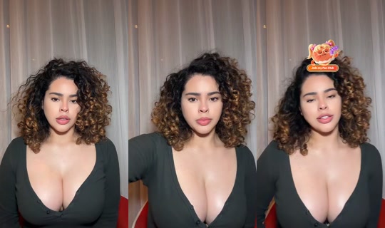 jenblanco TikTok Live — Oct 5, 2026, 7:18 AM