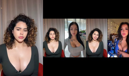 jenblanco TikTok Live — Oct 5, 2026, 8:08 AM