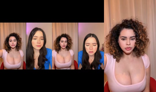 jenblanco TikTok Live — Oct 5, 2026, 10:33 PM